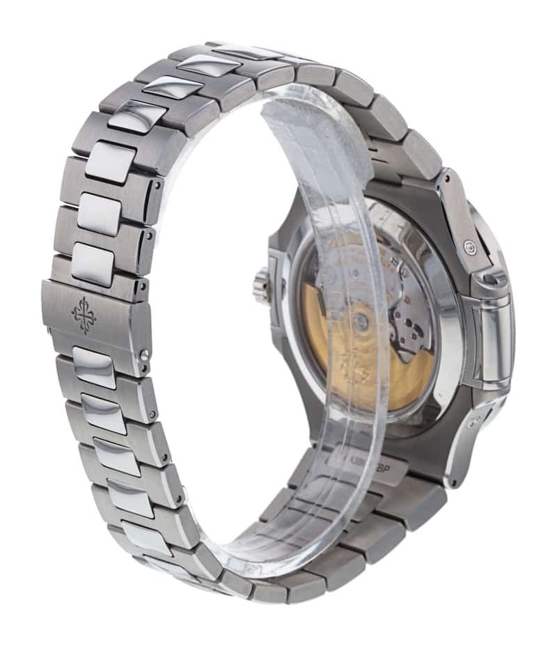 Patek Philippe Nautilus 5726/1A-014